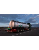 Euro Truck Simulator 2 - Schwarzmller Trailer Pack RU Euro Truck Simulator 2 - Schwarzmller Trailer Pack RU