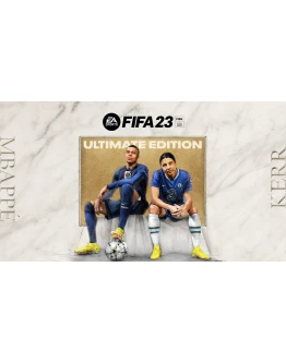 FIFA 23 Ultimate Edition Steam/Global Fifa 23