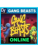 Gang Beasts - ОНЛАЙН STEAM Аккаунт