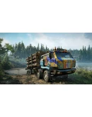 SnowRunner - Year 2 Pass DLC XBOX ONE XS Ключ