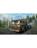 SnowRunner - Year 2 Pass DLC XBOX ONE XS Ключ