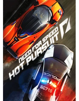 Need for Speed Hot Pursuit EA app