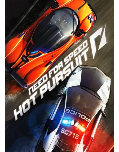 Need for Speed Hot Pursuit EA app
