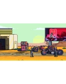 Scrap Riders АВТОДОСТАВКА STEAM GIFT RUSSIA