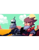 Scrap Riders АВТОДОСТАВКА STEAM GIFT RUSSIA