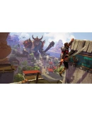 Extinction: Deluxe Edition Xbox OneXS активация