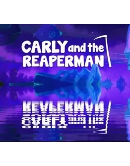 Carly and the Reaperman (Oculus Quest 12Pro) VR
