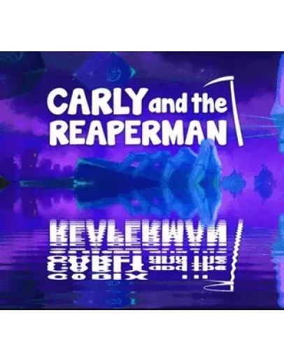 Carly and the Reaperman (Oculus Quest 12Pro) VR