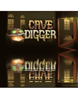 Cave Digger (Oculus Quest 12Pro) VRGlobalGift
