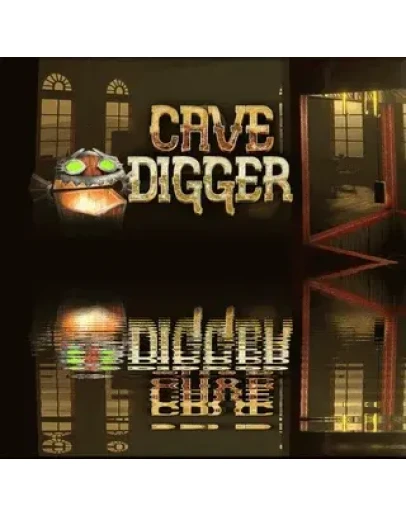 Cave Digger (Oculus Quest 12Pro) VRGlobalGift