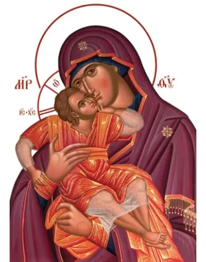 Пресвятая Богородица_031(100х140см)слои-каналы