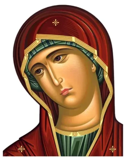 Пресвятая Богородица_032(140х175см)слои