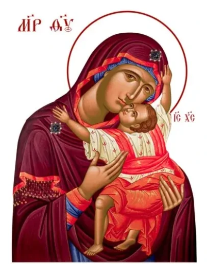 Пресвятая Богородица_037(83х117см)слои