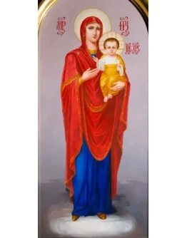 Пресвятая Богородица_040(71х154см)