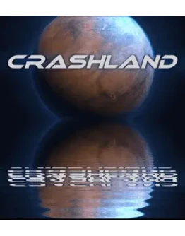 Crashland (Oculus Quest 12Pro) VRRegionFreeGift