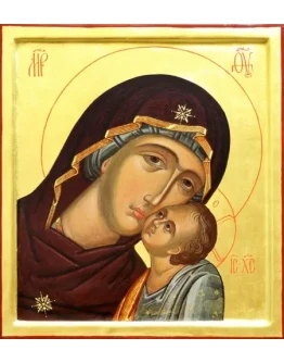 Пресвятая Богородица_045(90х100см)