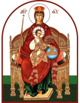 Пресвятая Богородица_046(60х80см)слои-каналы