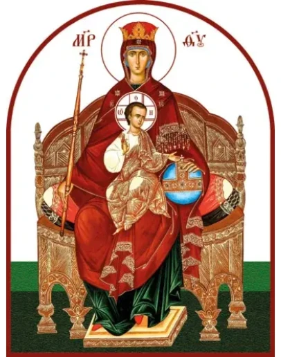 Пресвятая Богородица_046(60х80см)слои-каналы