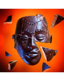 Artifact - 3D puzzle iPhone ios iPad Appstore +