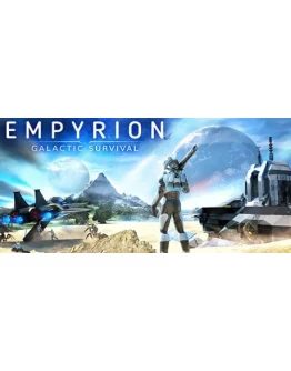 Empyrion - Galactic Survival Steam Россия
