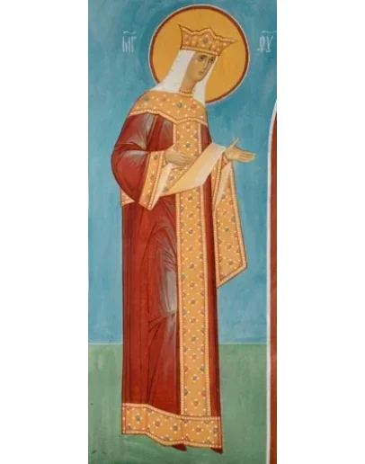 Пресвятая Богородица_055(100х245см)