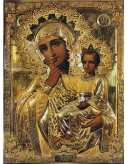 Пресвятая Богородица_056(65х88см)