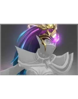 Seclusions of the Void