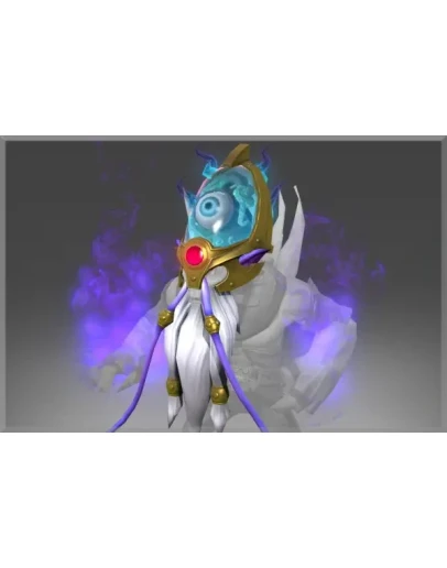 Insight of Forlorn Precipice