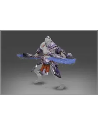 Howls of the Northmarch