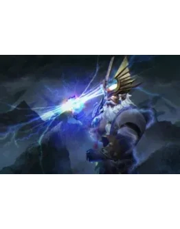 Fury of the Thunderhawk