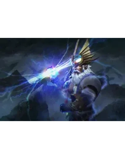 Fury of the Thunderhawk