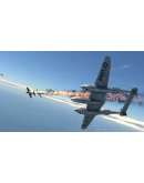 War Thunder- USA Pacific Campaign Pack Xbox Активация