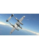 War Thunder- USA Pacific Campaign Pack Xbox Активация