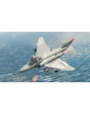 War Thunder- Набор F-4J(UK) Phantom II Xbox Активация