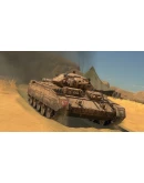 War Thunder- Стартовый набор Великобритании Активация