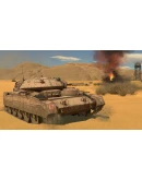 War Thunder- Стартовый набор Великобритании Активация