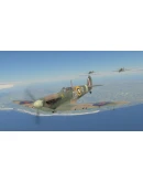 War Thunder- Стартовый набор Великобритании Активация