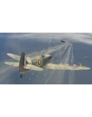 War Thunder- Стартовый набор Великобритании Активация