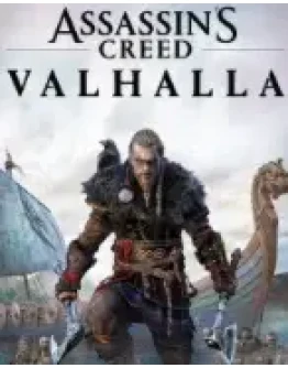 Assassin's Creed Valhalla UPLAY KEY Region EU