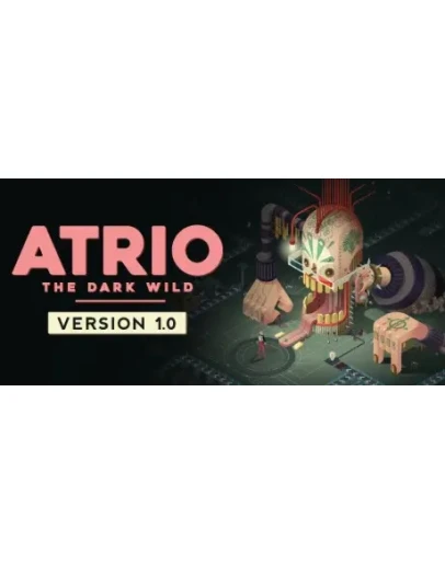 Atrio: The Dark Wild АВТОДОСТАВКА STEAM GIFT РОССИЯ