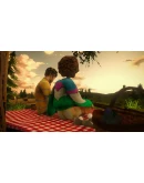 Horror Tale 2: Samantha Саманта STEAM GIFT РОССИЯ