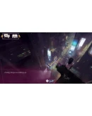 Vampire: The Masquerade - Shadows of New York XBOX