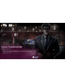 Vampire: The Masquerade - Shadows of New York XBOX