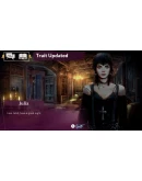 Vampire: The Masquerade - Shadows of New York XBOX