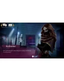 Vampire: The Masquerade - Shadows of New York XBOX