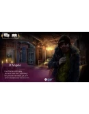 Vampire: The Masquerade - Shadows of New York XBOX