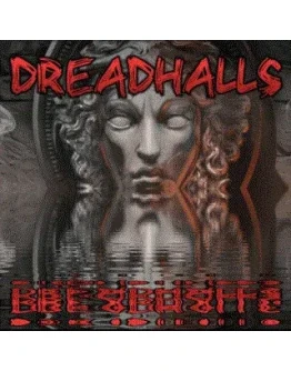 Dreadhalls (Oculus Quest 12Pro) VRRegionFreeGift