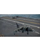 War Thunder - Набор AV-8A Harrier Xbox Активация +