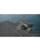War Thunder - Набор AV-8A Harrier Xbox Активация +