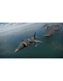 War Thunder - Набор AV-8A Harrier Xbox Активация +